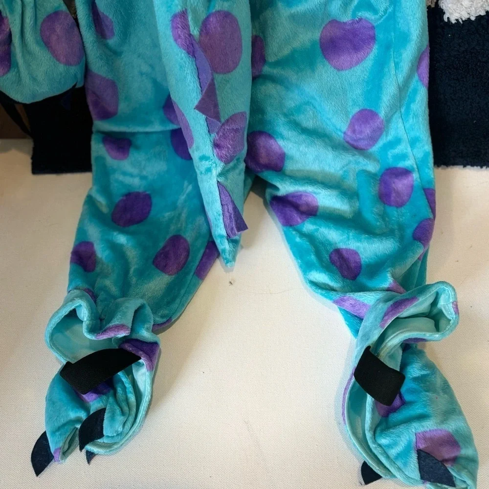 Disney monsters university